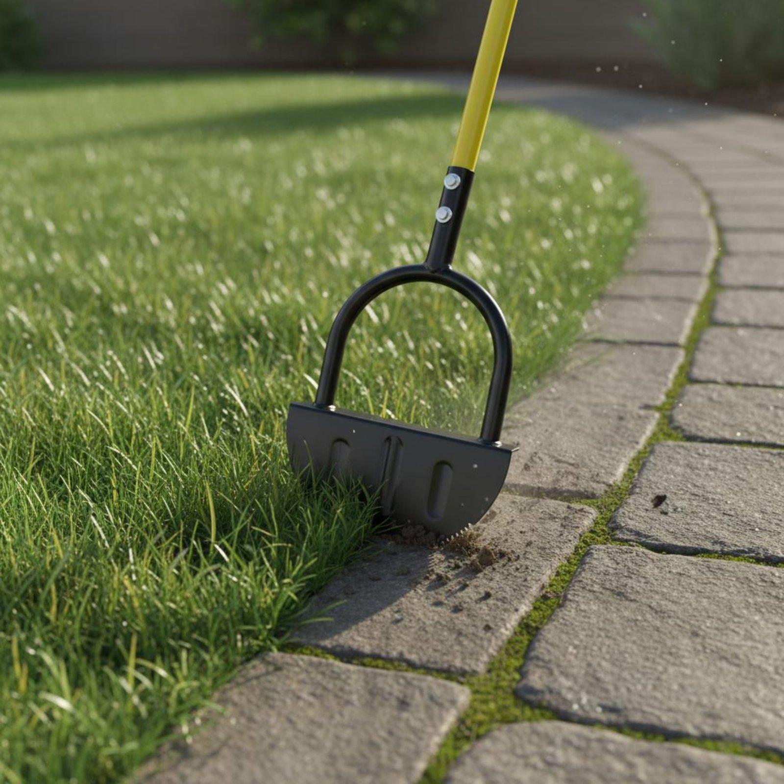 Half Moon Lawn Edger Large Foo - Gardening Tools Edger incelemesi ve fiyatı
