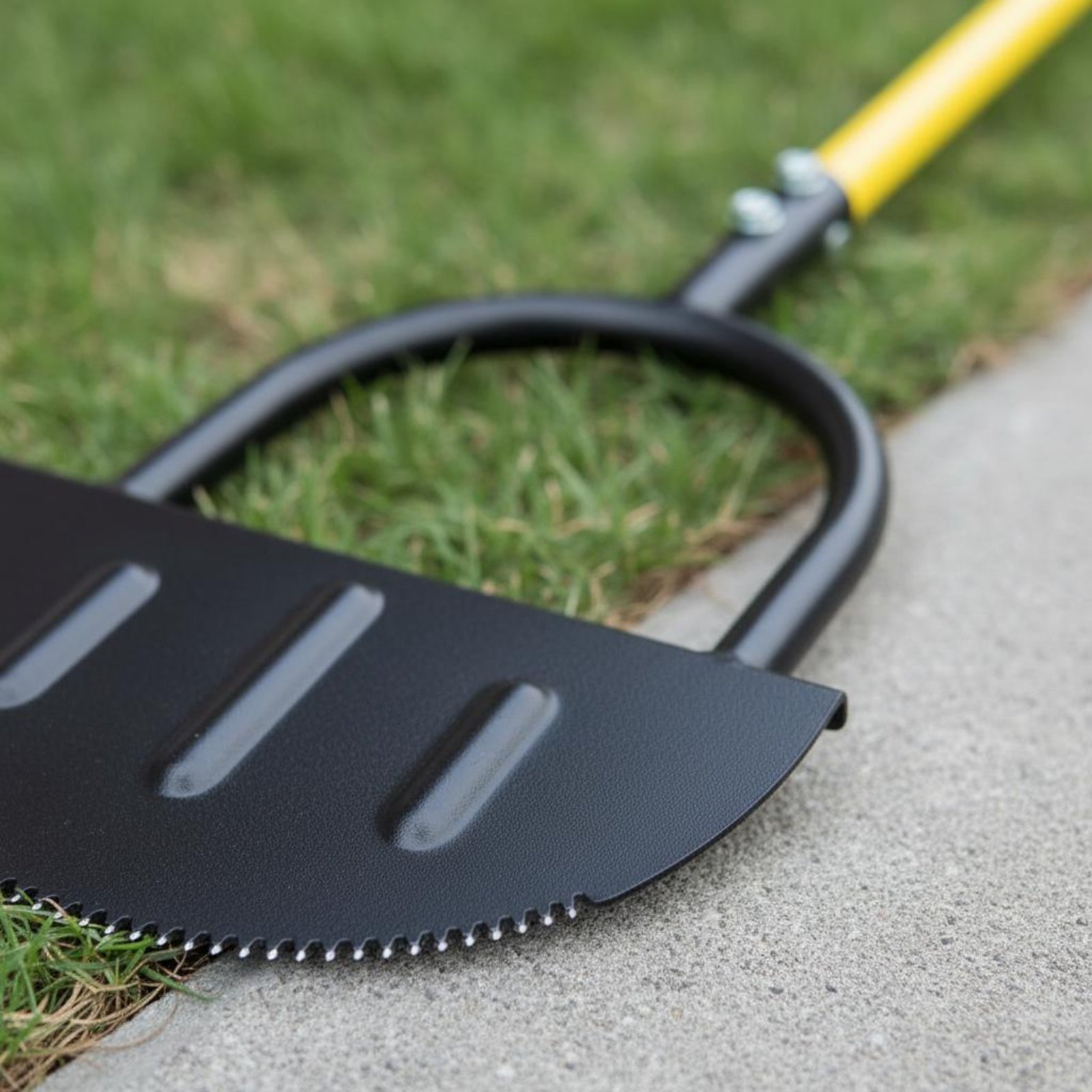 Half Moon Lawn Edger Large Foo - Gardening Tools Edger incelemesi ve fiyatı