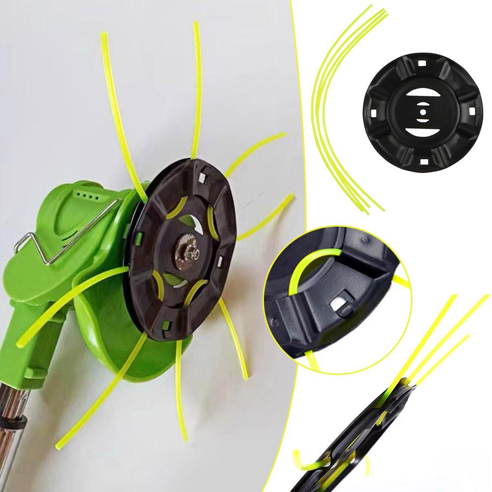 Lawn Mower Head Inside diamete - Gardening Tools To Remove Grass incelemesi ve fiyatı