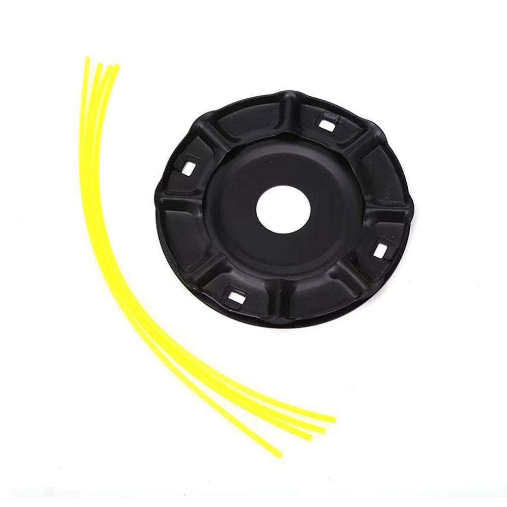 Lawn Mower Head Inside diamete - Gardening Tools To Remove Grass incelemesi ve fiyatı