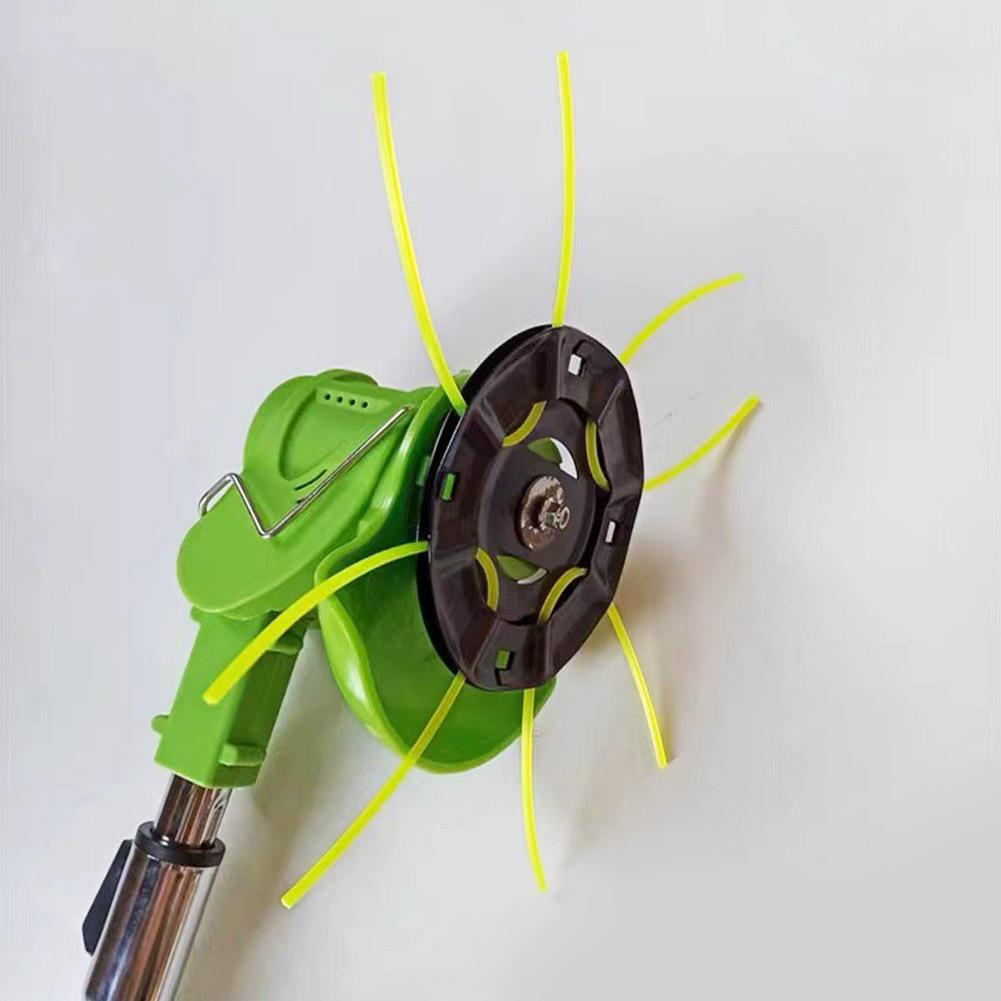 Lawn Mower Head Inside diamete - Gardening Tools To Remove Grass incelemesi ve fiyatı