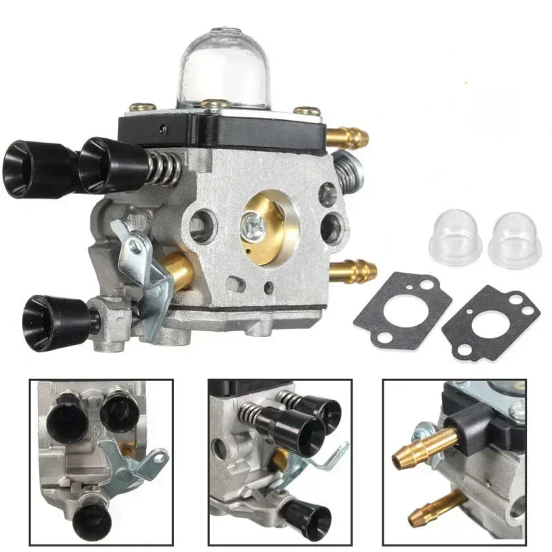 Carburetor Kits for Stihl BG45 - Gardening Tools Kit incelemesi ve fiyatı