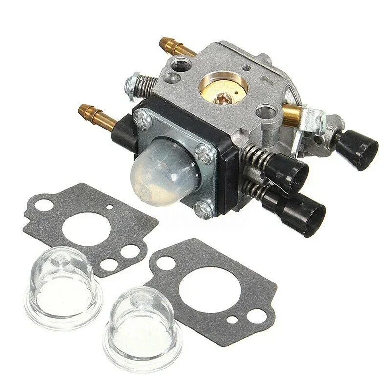 Carburetor Kits for Stihl BG45 - Gardening Tools Kit incelemesi ve fiyatı