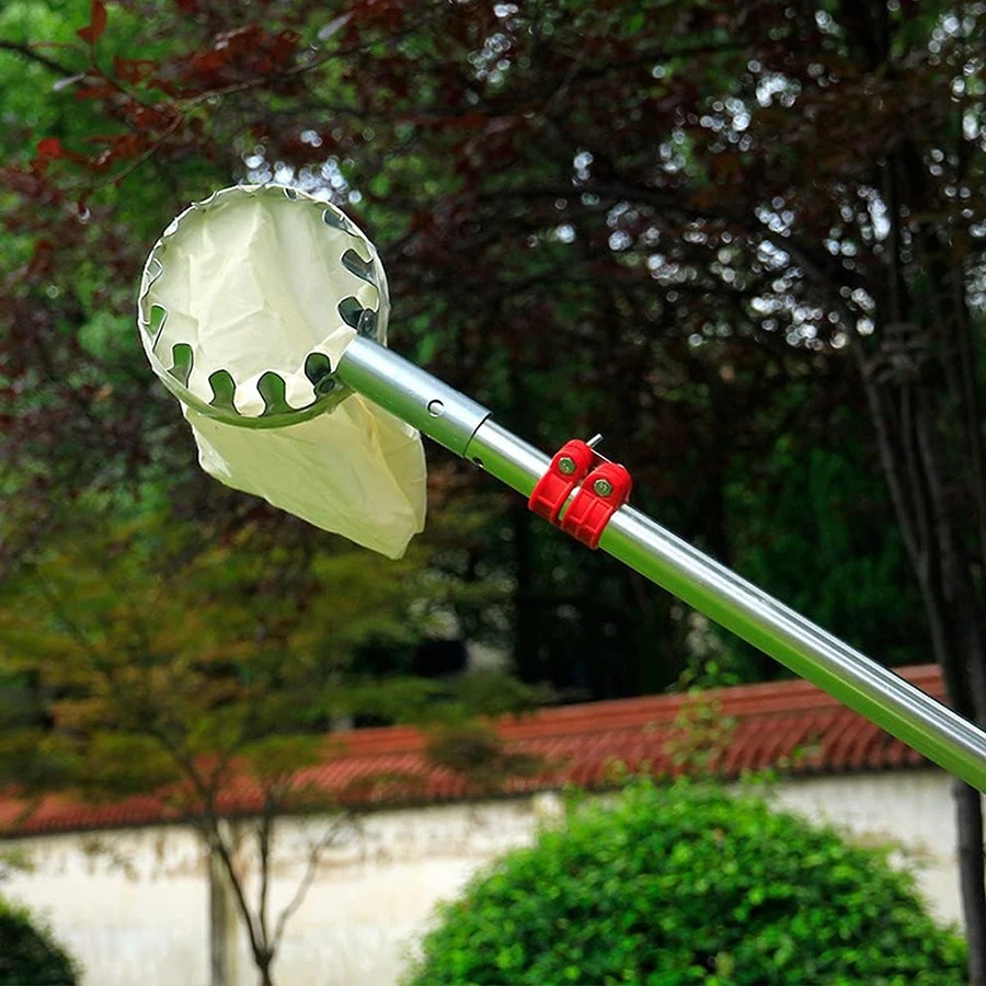 3-in-1 Fruit Harvesting Tool S - Gardening Tools Kit incelemesi ve fiyatı