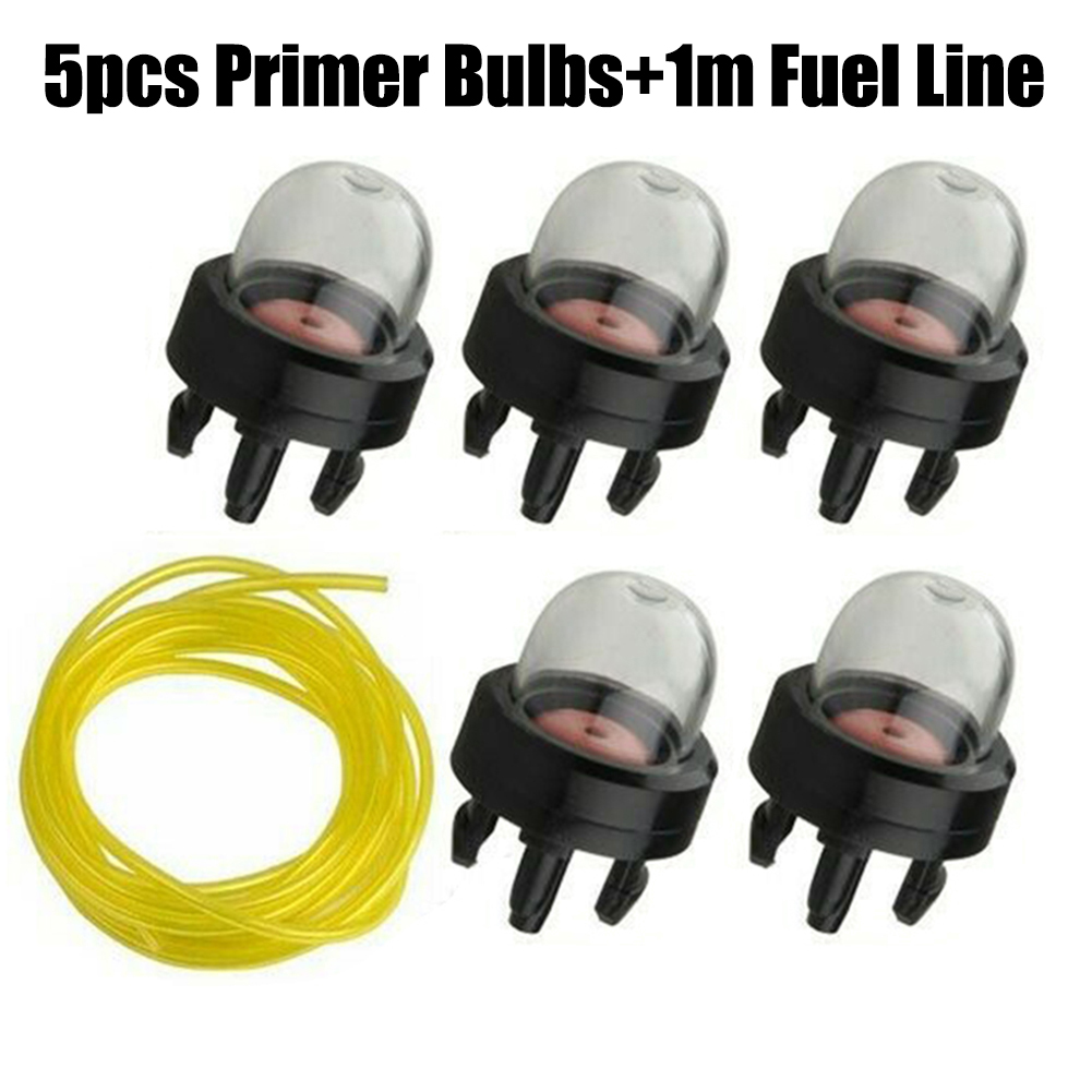 5PCS Fuel Primers 1PC 1m Fuel  - Gardening Tools Online incelemesi ve fiyatı