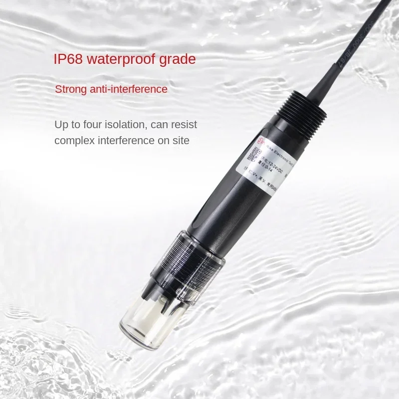 Hot SalesWater Quality PH Sens - Gardening Tools Online incelemesi ve fiyatı