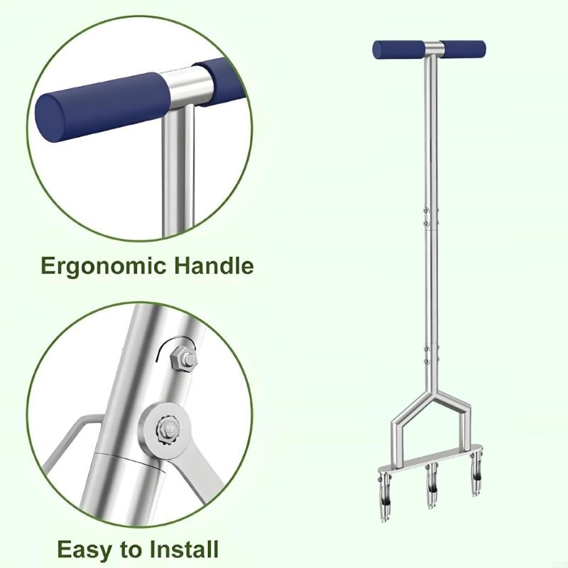 Lawn Tool For Soil outlet Remo - Gardening Tools To Remove Grass incelemesi ve fiyatı