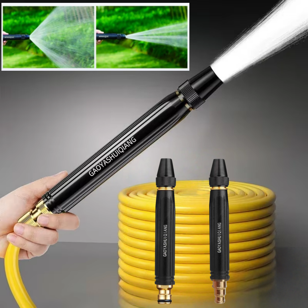 High Pressure Washing Water Gu - Gardening Tools Types incelemesi ve fiyatı