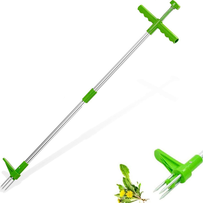 Portable Long Handle Weed Remo - Gardening Tools To Remove Grass incelemesi ve fiyatı