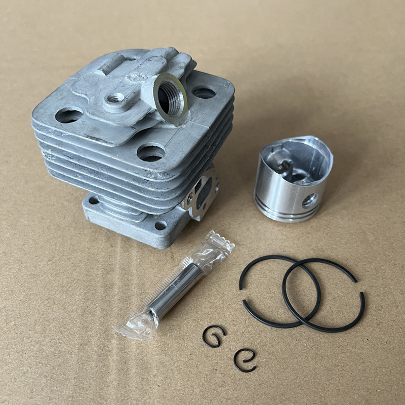 Cylinder Piston Kit 34MM For E - Gardening Tools Ppt incelemesi ve fiyatı