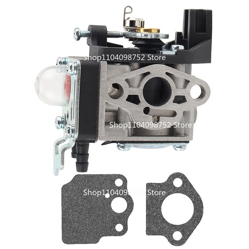 Carburetor for ECHO HCA-2620 P - Gardening Tools Ppt incelemesi ve fiyatı