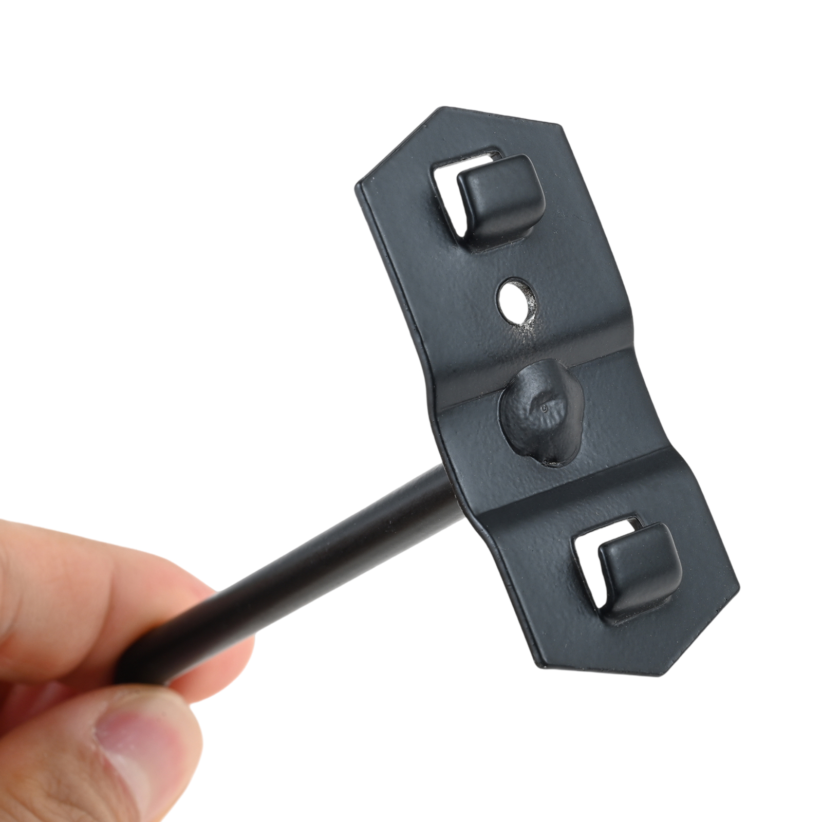 10Pcs/set 50mm Black Hole Boar - Gardening Tools Shop incelemesi ve fiyatı