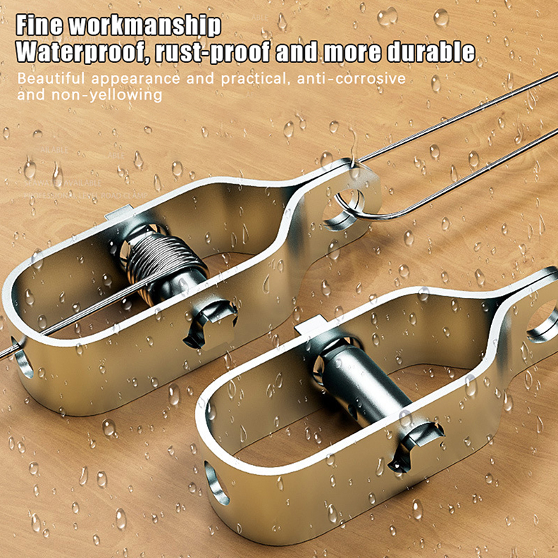 5PCS Heavy-Duty Steel Wire Rop - Gardening Tools Kit incelemesi ve fiyatı