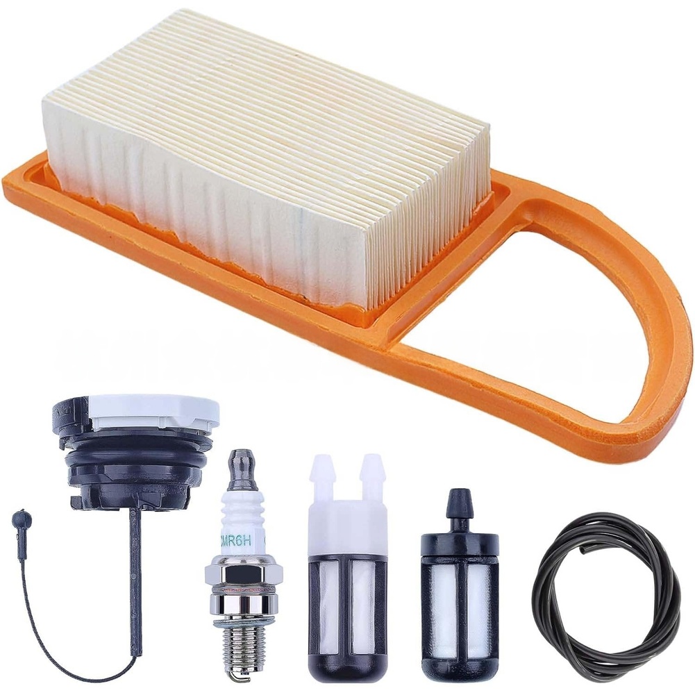 Blower Air Filter Kit 4282-141 - Gardening Tools Shop incelemesi ve fiyatı