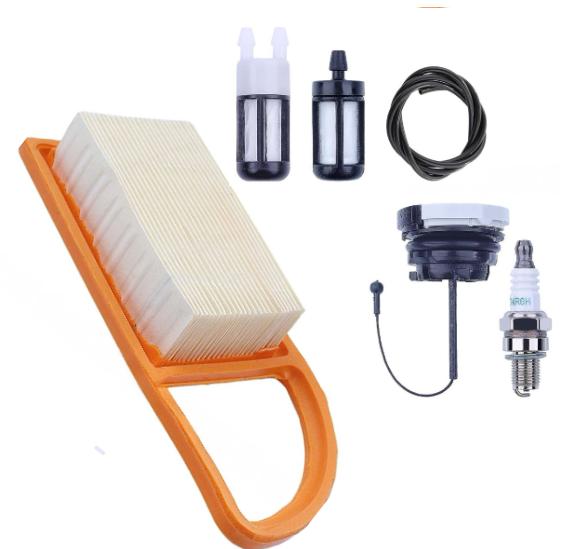 Blower Air Filter Kit 4282-141 - Gardening Tools Shop incelemesi ve fiyatı