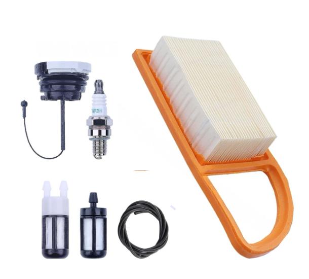 Blower Air Filter Kit 4282-141 - Gardening Tools Shop incelemesi ve fiyatı