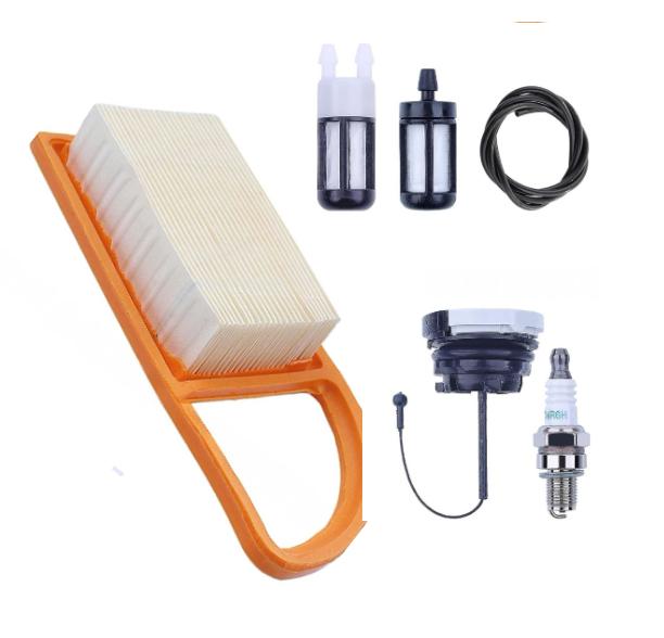 Blower Air Filter Kit 4282-141 - Gardening Tools Shop incelemesi ve fiyatı