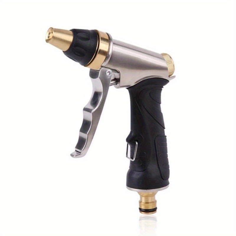 Garden Hose Nozzle Brass Water - Gardening Tools Types incelemesi ve fiyatı