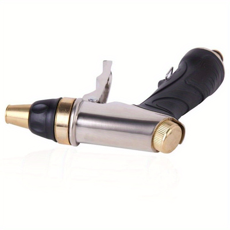 Garden Hose Nozzle Brass Water - Gardening Tools Types incelemesi ve fiyatı