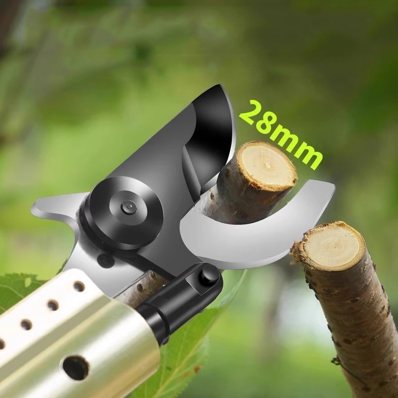 Rechargeable high-altitude pru - Gardening Tools Scissors incelemesi ve fiyatı