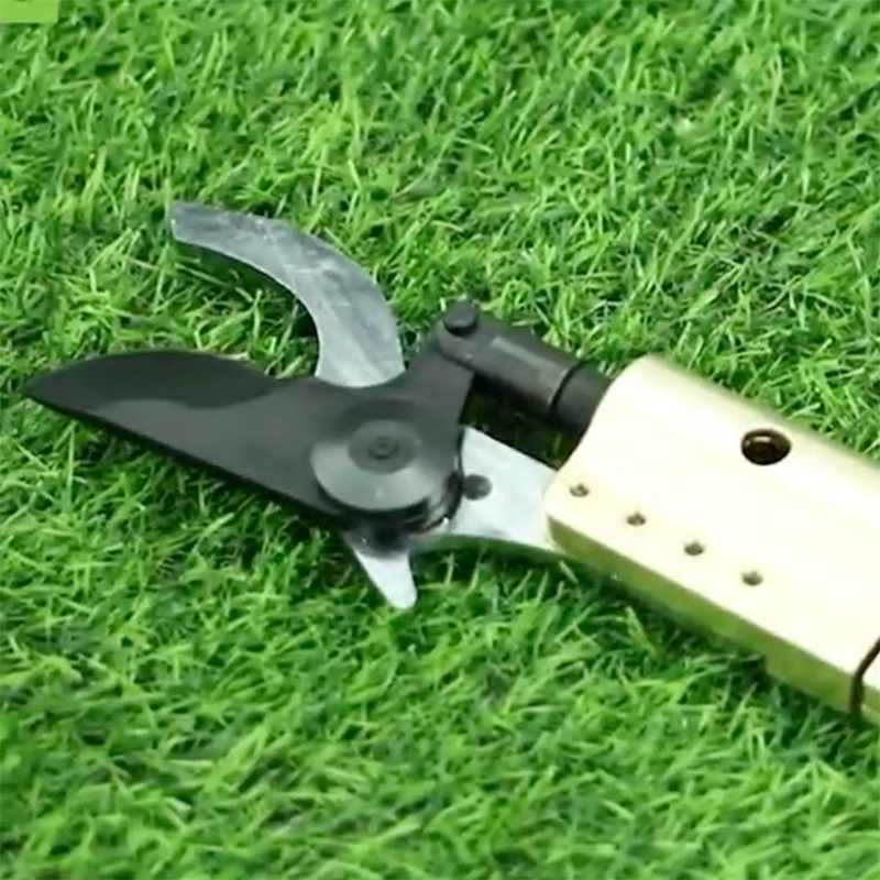 Rechargeable high-altitude pru - Gardening Tools Scissors incelemesi ve fiyatı