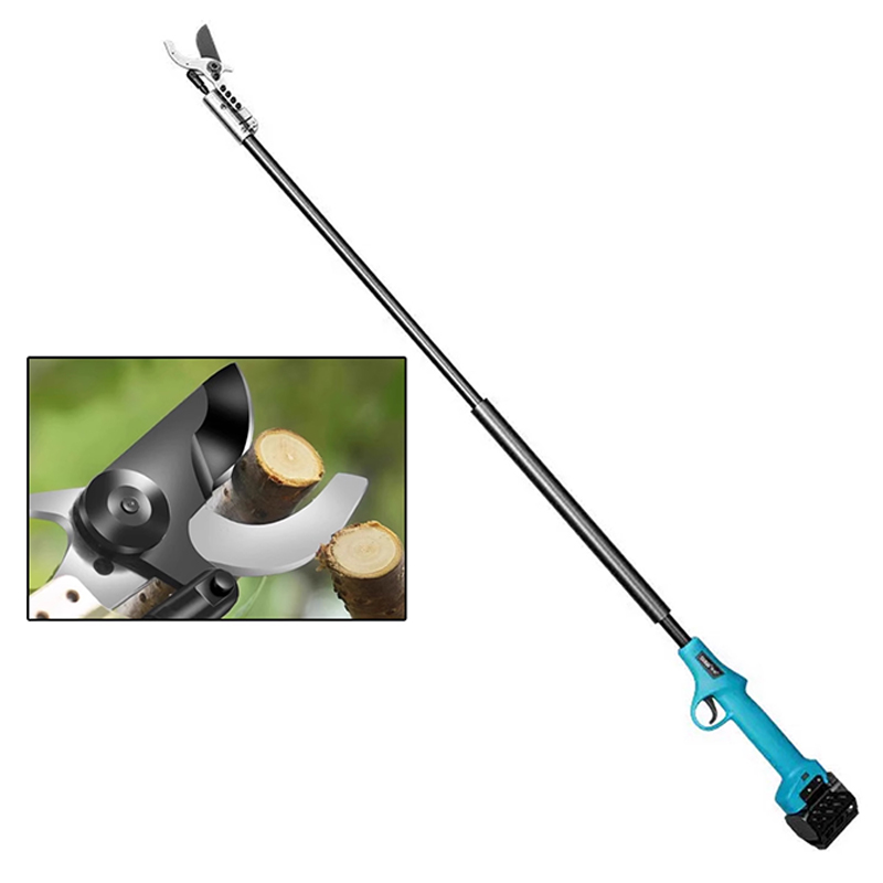 Rechargeable high-altitude pru - Gardening Tools Scissors incelemesi ve fiyatı