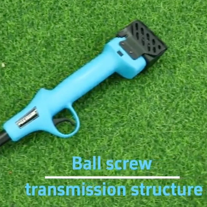 Rechargeable high-altitude pru - Gardening Tools Scissors incelemesi ve fiyatı