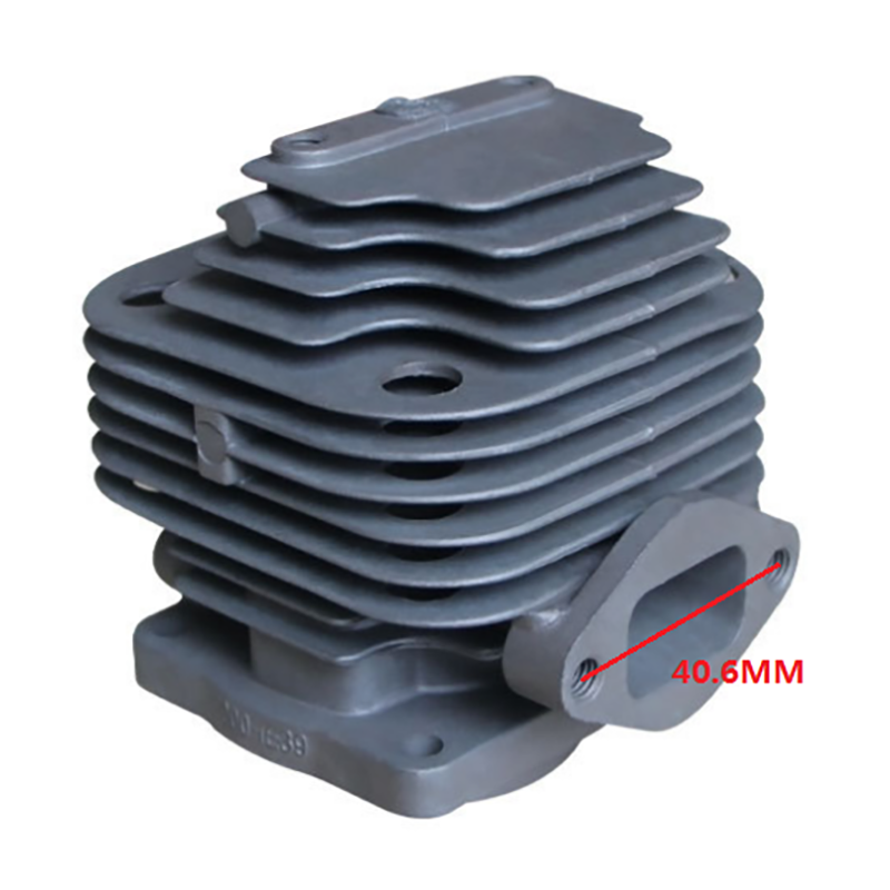 39mm CYLINDER PISTON KIT FIT F - Gardening Tools Shop incelemesi ve fiyatı