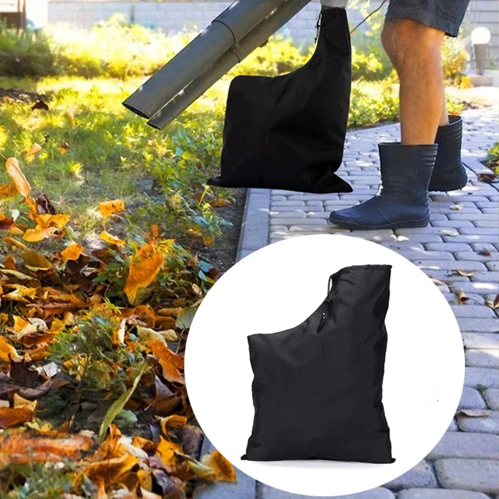 Zippered Type Leaf Blower Vacu - Gardening Tools Types incelemesi ve fiyatı