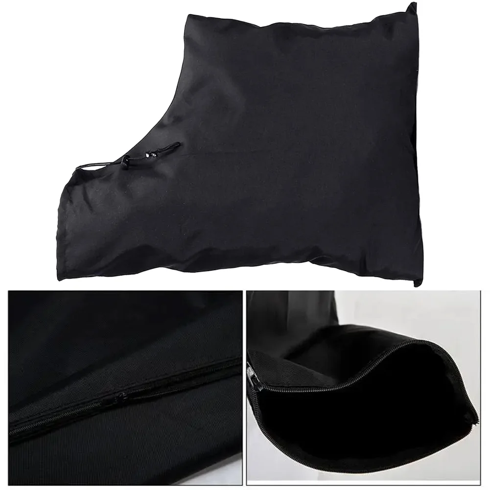 Zippered Type Leaf Blower Vacu - Gardening Tools Types incelemesi ve fiyatı