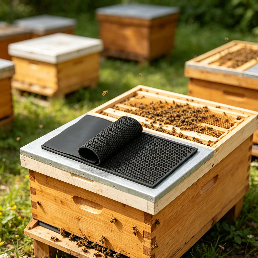 Silicone Beehive Foundation Fo - Gardening Tools And Accessories incelemesi ve fiyatı
