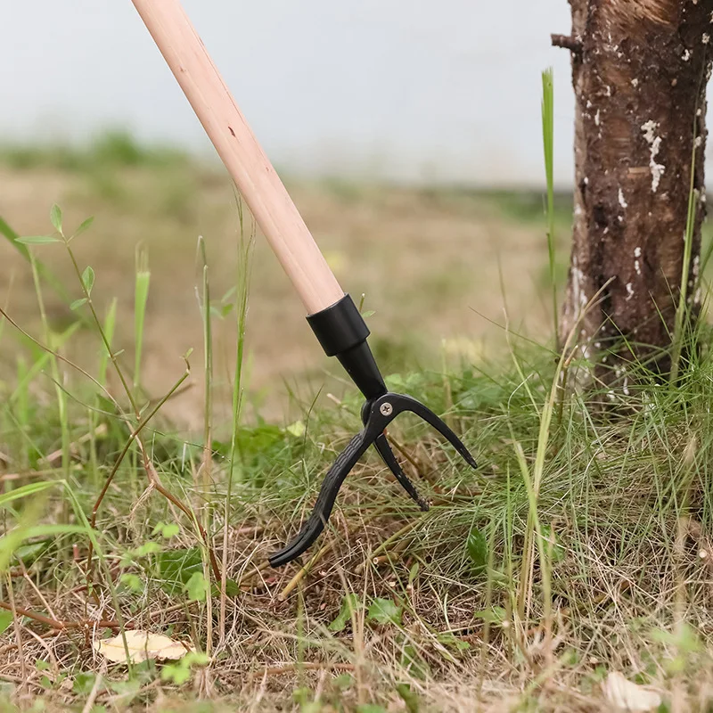 Stand Up Weed Puller Claw Tool - Gardening Tools To Remove Grass incelemesi ve fiyatı