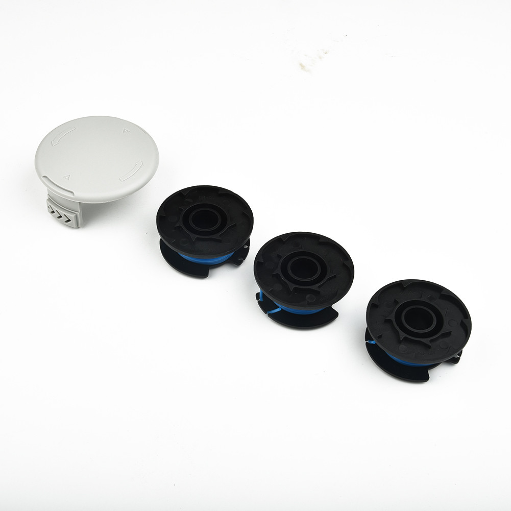 3 pack replacement spool set w - Gardening Tools Online incelemesi ve fiyatı