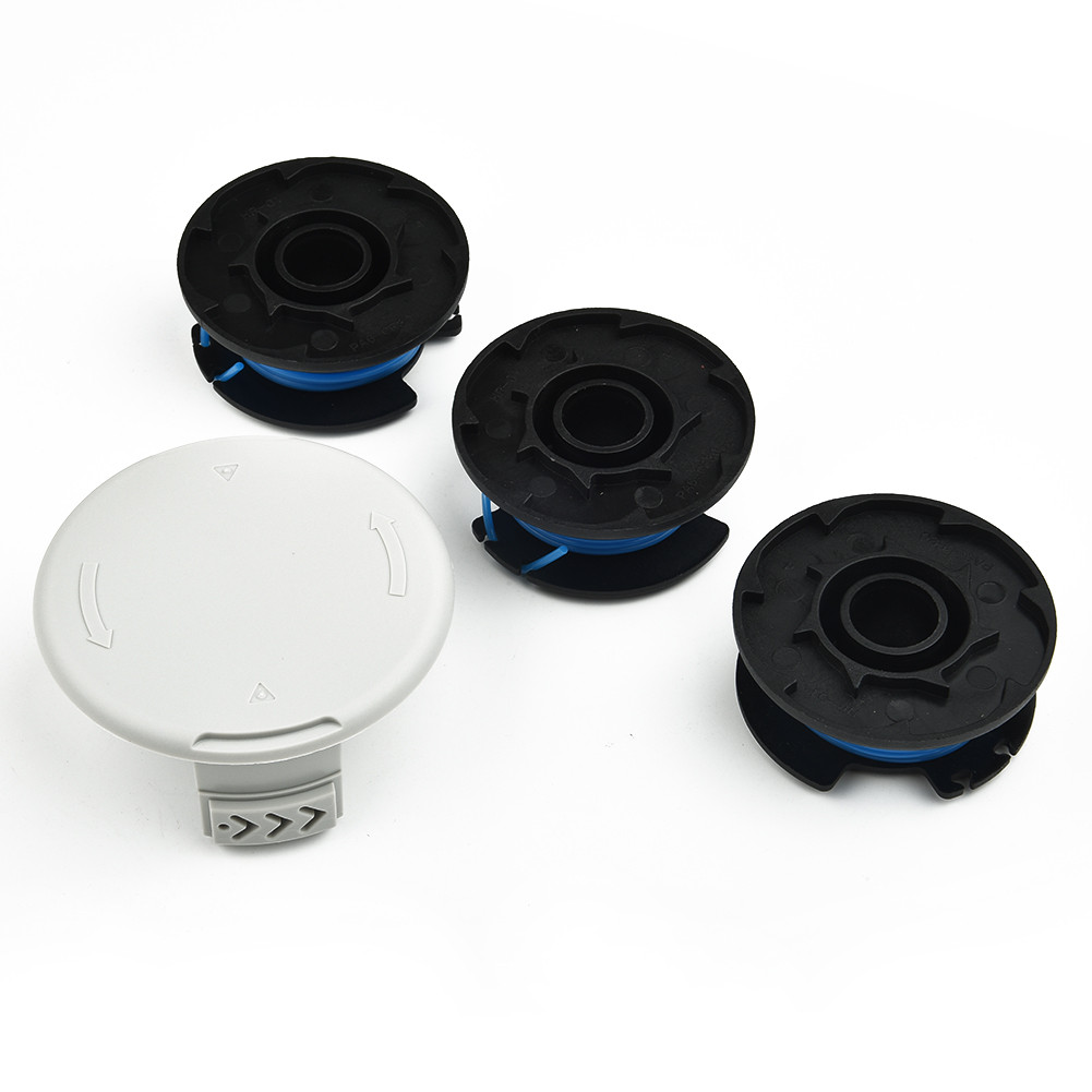 3 pack replacement spool set w - Gardening Tools Online incelemesi ve fiyatı