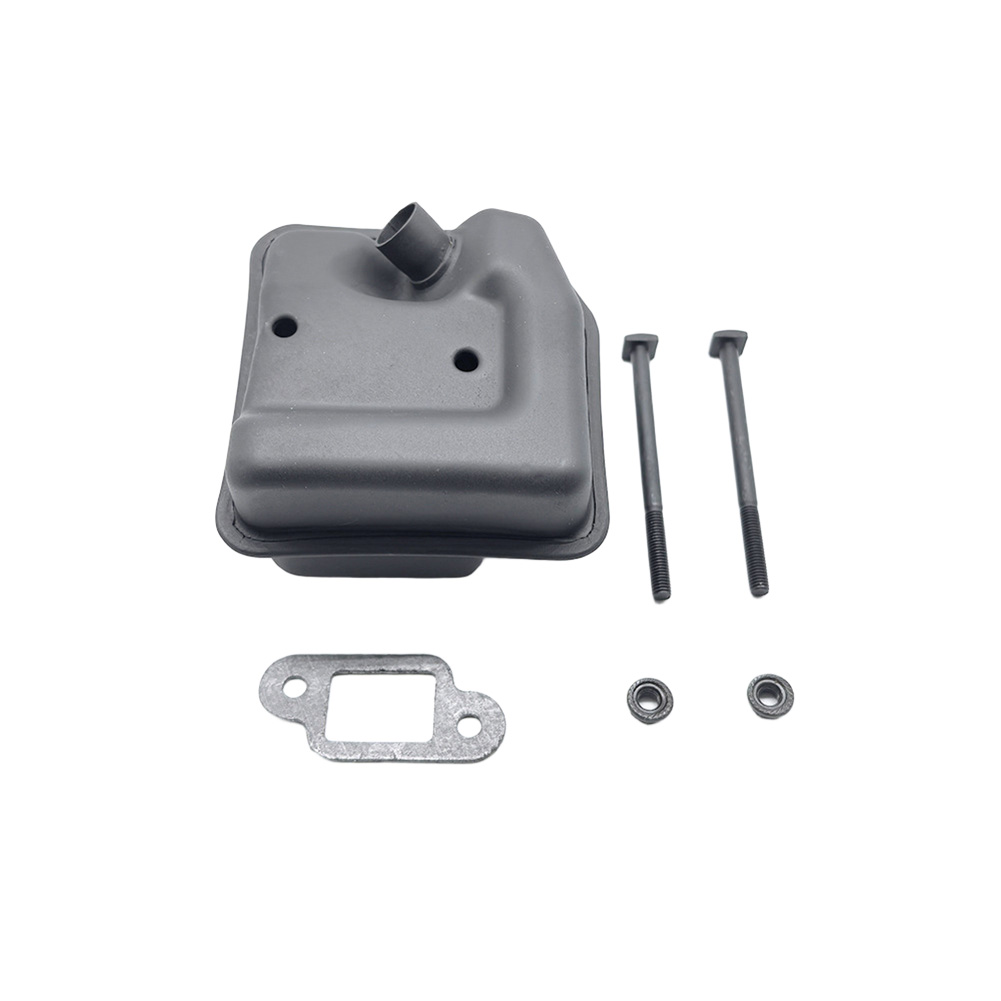 Exhaust Muffler Kit For Chains - Gardening Tools Shop incelemesi ve fiyatı