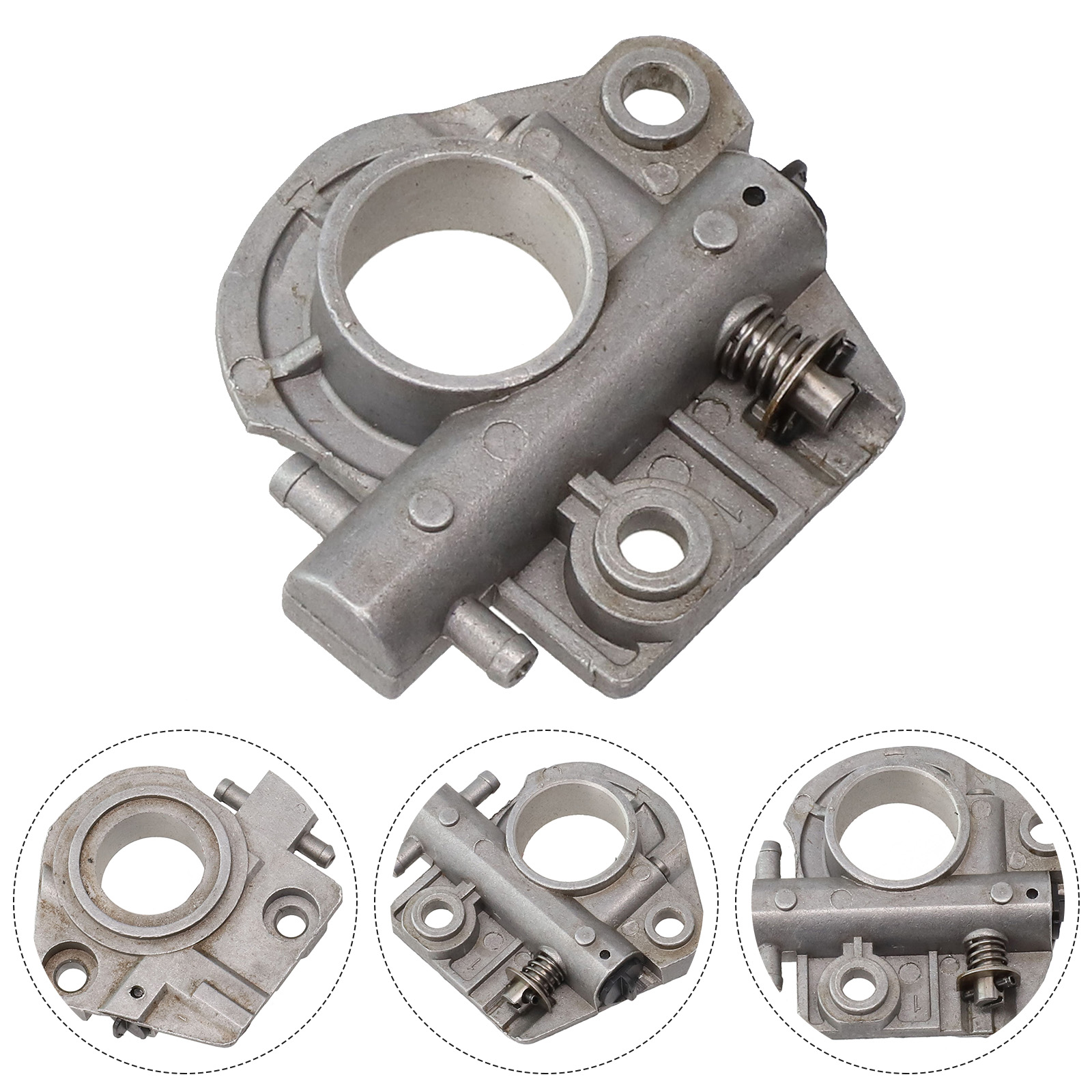 Replacement Oil Pump Assembly  - Gardening Tools Ppt incelemesi ve fiyatı