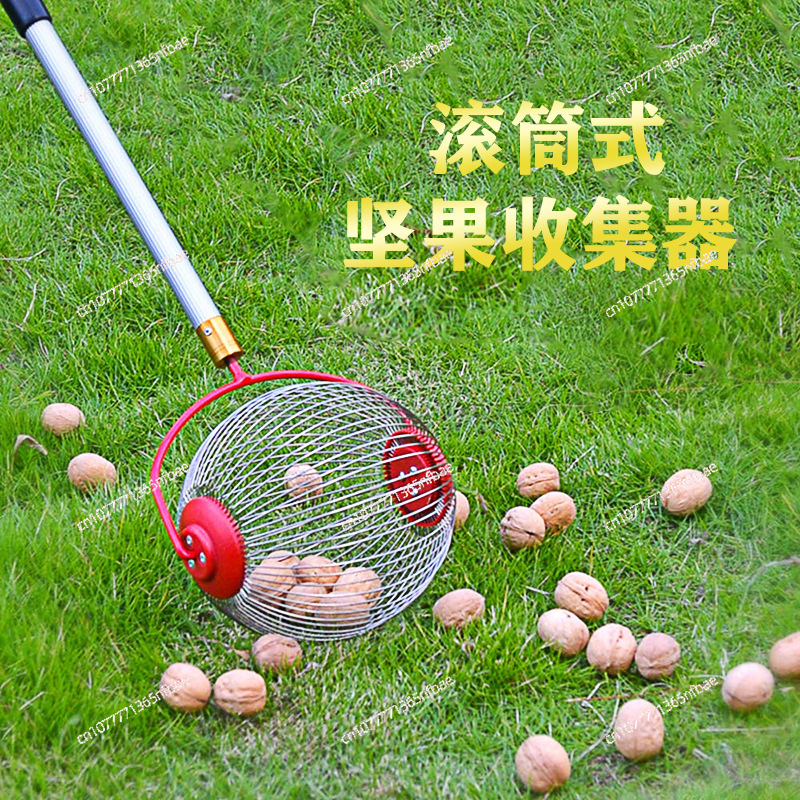 Amazon, Fruit Collector, Nut C - Gardening Tools Amazon incelemesi ve fiyatı