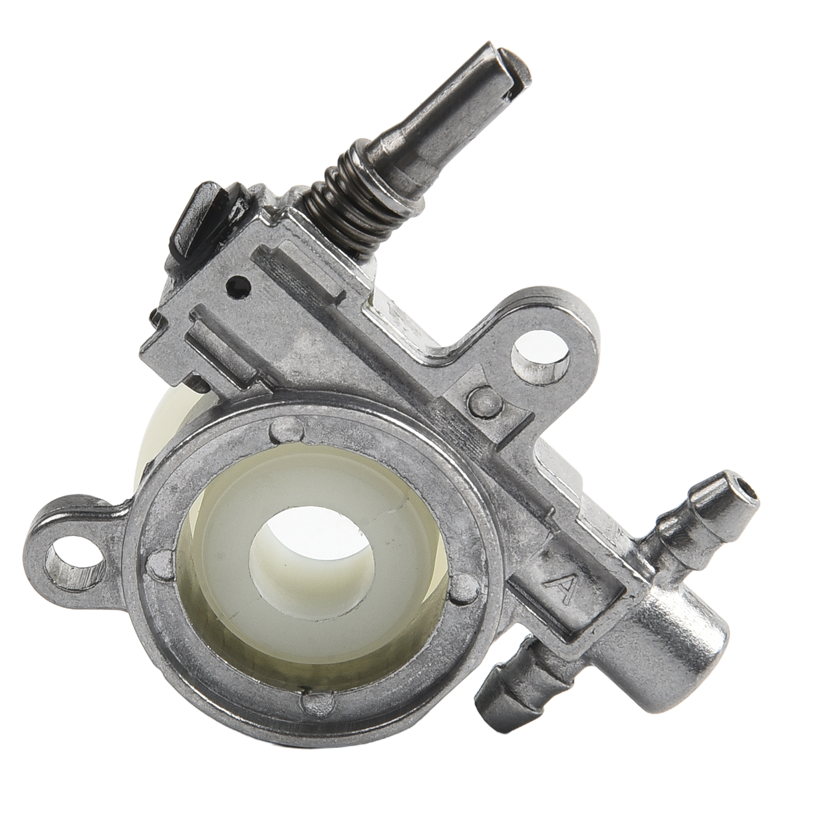 1 Set Chainsaw Oil Pump With W - Gardening Tools Shop incelemesi ve fiyatı