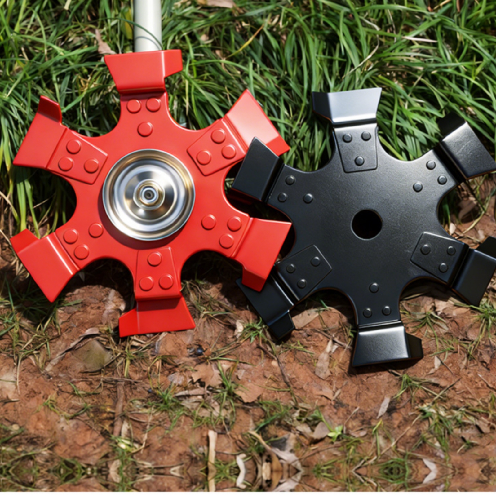 Trimmer Wheel Attachment Cutti - Gardening Tools And Accessories incelemesi ve fiyatı