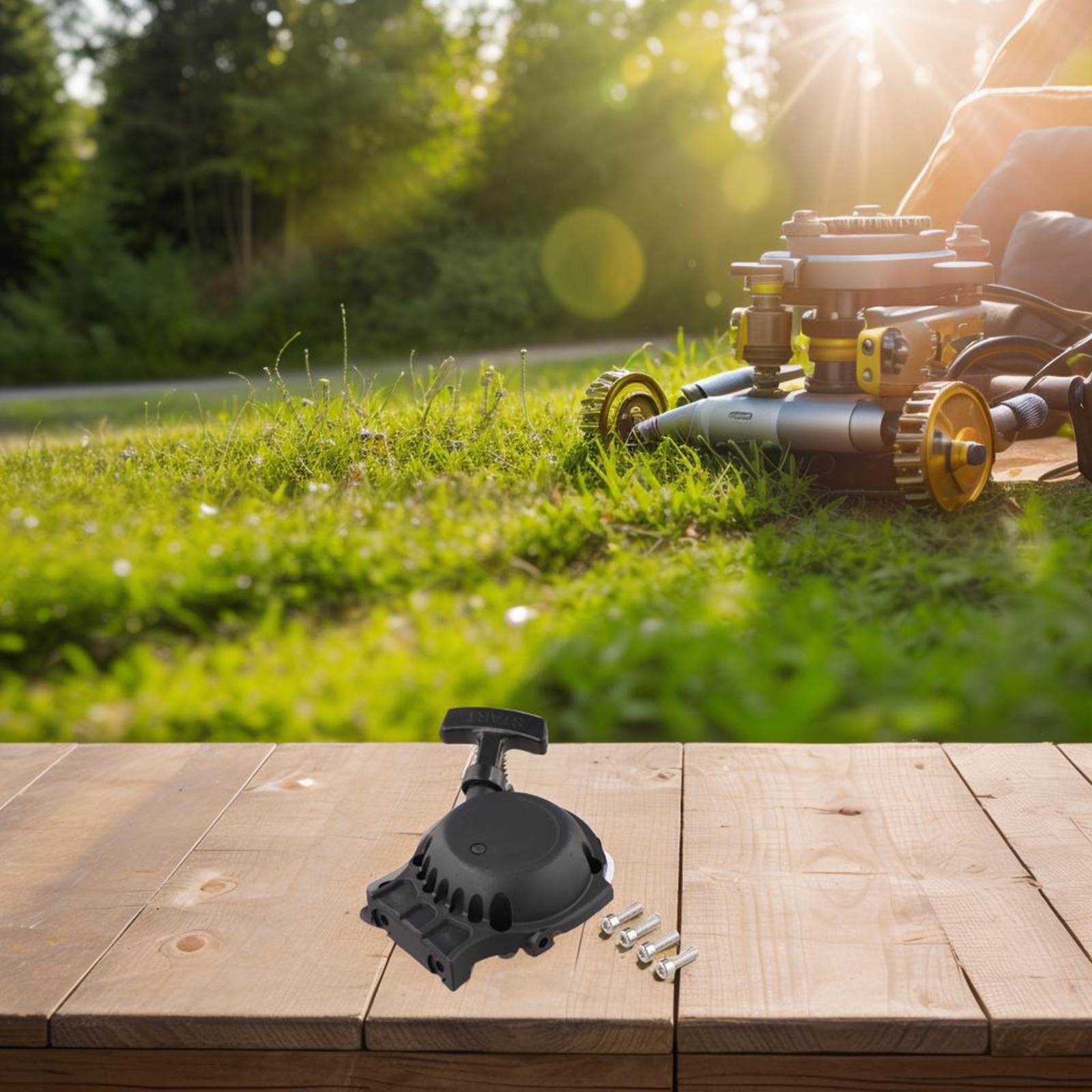 A051000940 A051000941 Recoil S - Gardening Tools Ppt incelemesi ve fiyatı