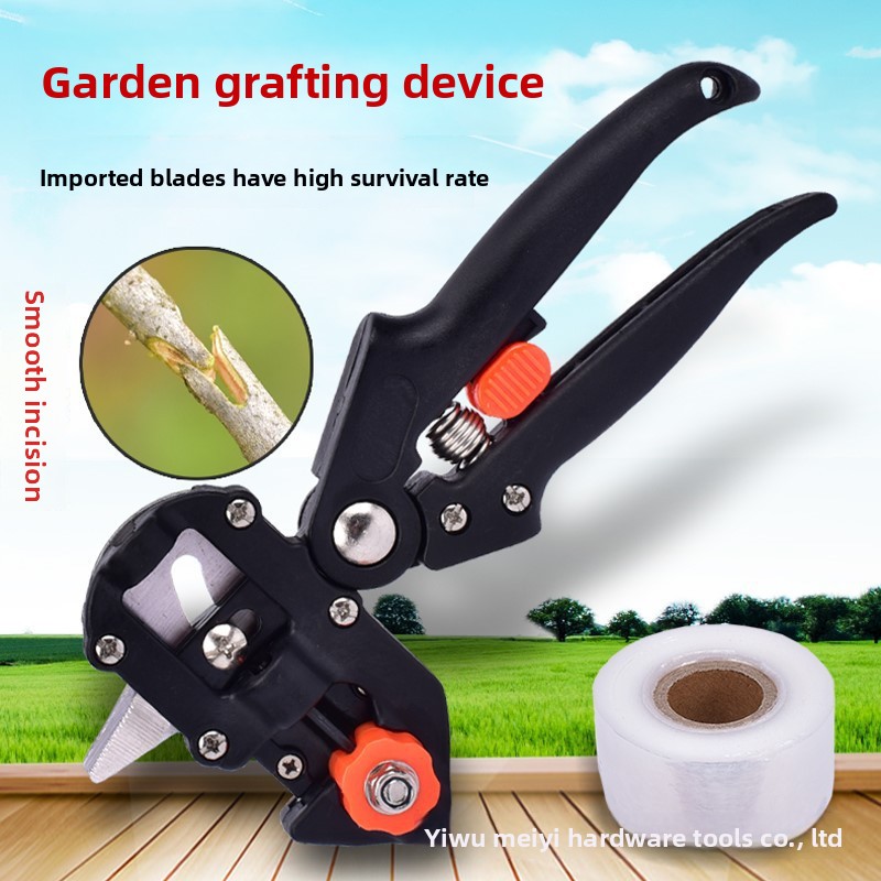 Multifunctional High-Precision - Gardening Tools Scissors incelemesi ve fiyatı