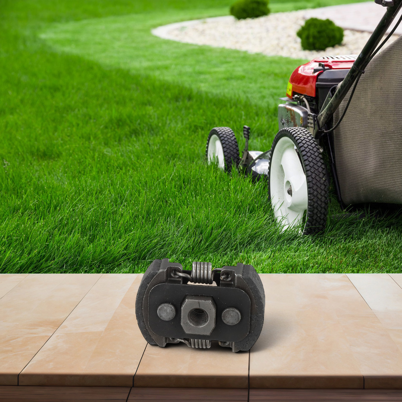 1PC For Echo A056000230 Clutch - Gardening Tools Ppt incelemesi ve fiyatı