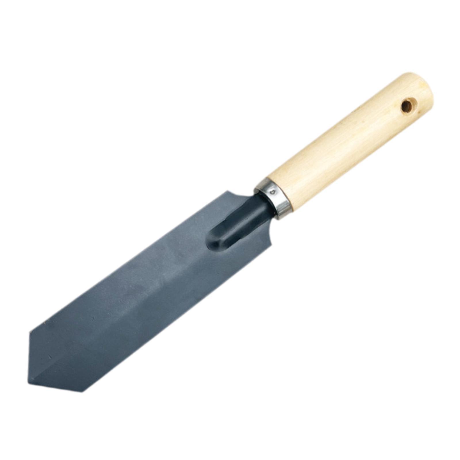 Small Garden Spade Digging Too - Gardening Tools Shovel incelemesi ve fiyatı
