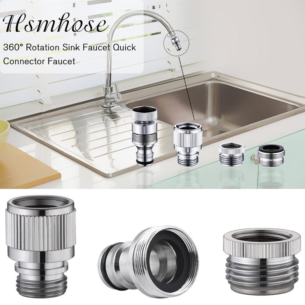 Faucet Adapter Set for Garden  - Gardening Tools Shop incelemesi ve fiyatı