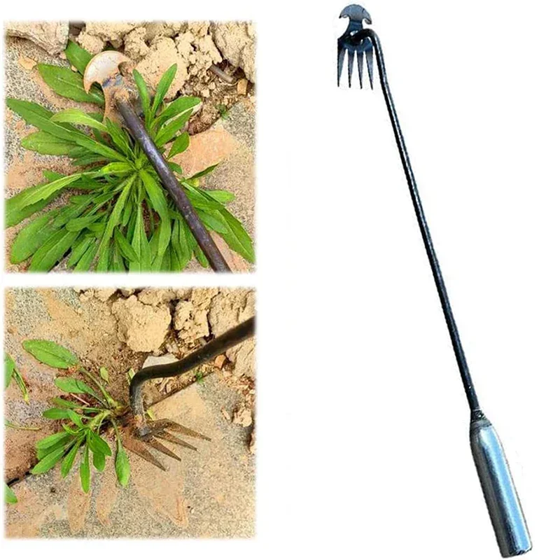 Garden Weeders Grass Hand Weed - Gardening Tools To Remove Grass incelemesi ve fiyatı