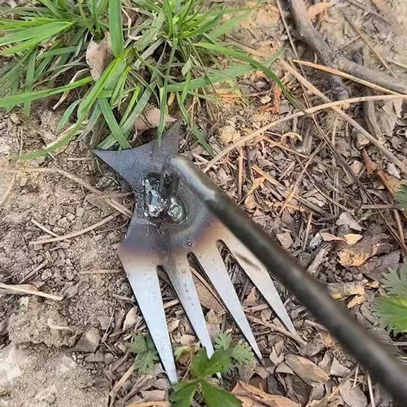 Garden Weeders Grass Hand Weed - Gardening Tools To Remove Grass incelemesi ve fiyatı