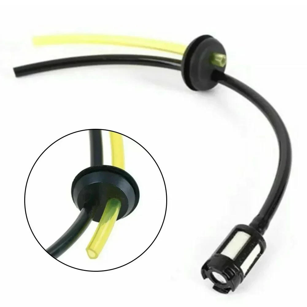 Fuel Hose Pipe Kit With Fuel F - Gardening Tools Shop incelemesi ve fiyatı