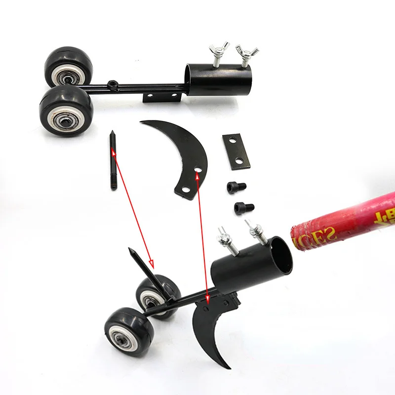 No Need To Bend Down Gardening - Gardening Tools To Remove Grass incelemesi ve fiyatı