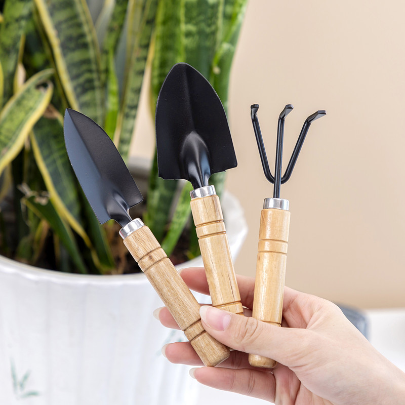 3PC/1Set  Mini Gardening Tools - Gardening Tools Shovel incelemesi ve fiyatı