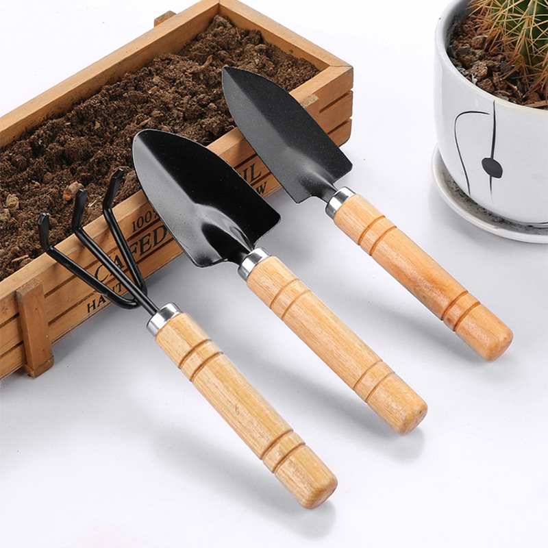 3PC/1Set  Mini Gardening Tools - Gardening Tools Shovel incelemesi ve fiyatı